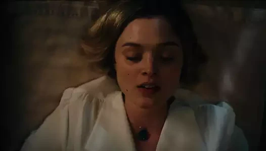 Bella heathcote - ''garip melek'' s1e06