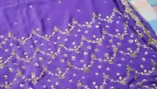 Adım anne seksi saree video