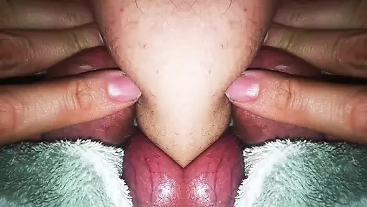 Başka bir dünyanın yarağı