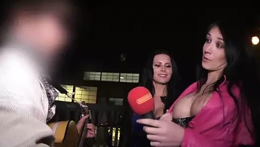 Alman puma kamu berlin