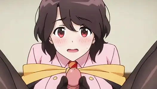 Konosuba Poritan Hen