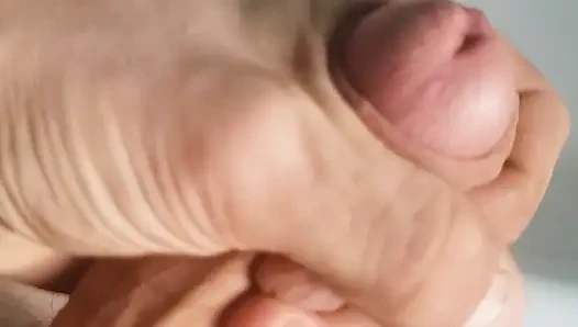 Boşalma, sadece eksik bir şey var
