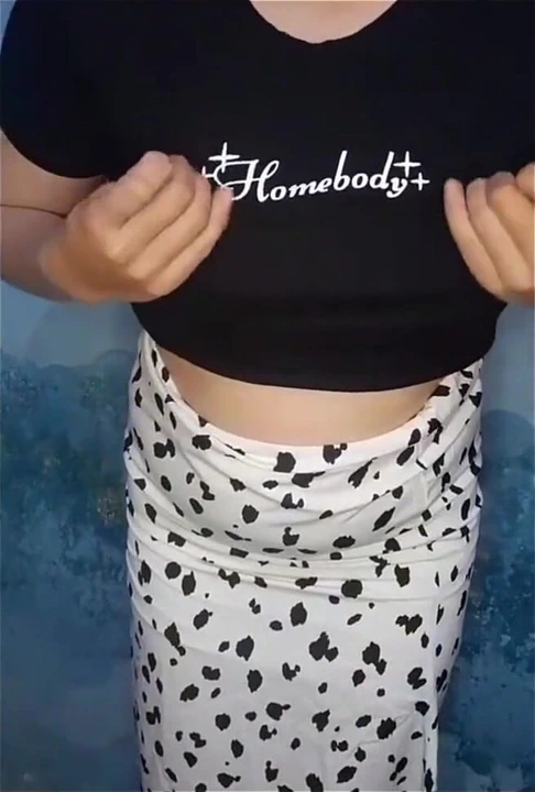 Köylü kız erkek arkadaşına bacol gönderiyor