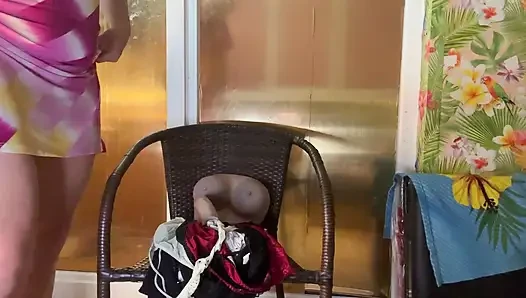 Josh üvey anneden en sevdiği hediye