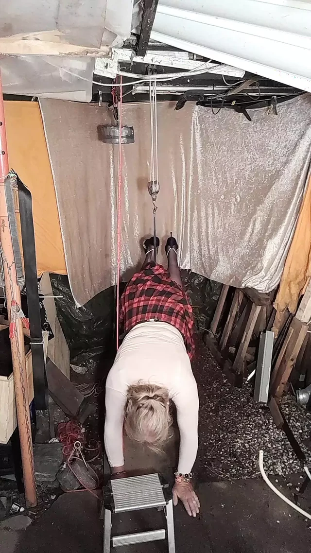 Stephanie teyze kancada