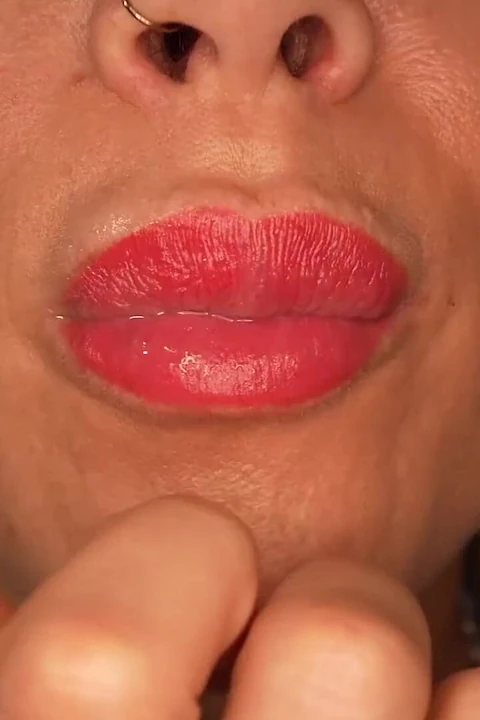 Üvey anne siz giantess productions ile ne yapacağına karar verdi