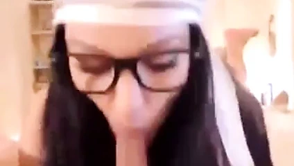 Asosyal kız bakış açısı sakso