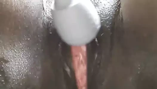 kalın abanoz anneanne