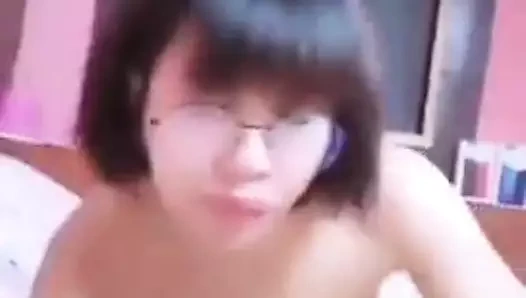 Azgın amatör sürtük 88