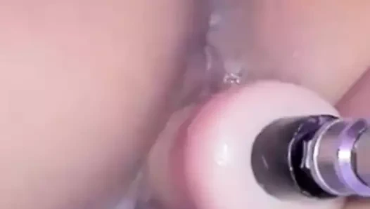 Hintli tesettürlü üniversiteli kız