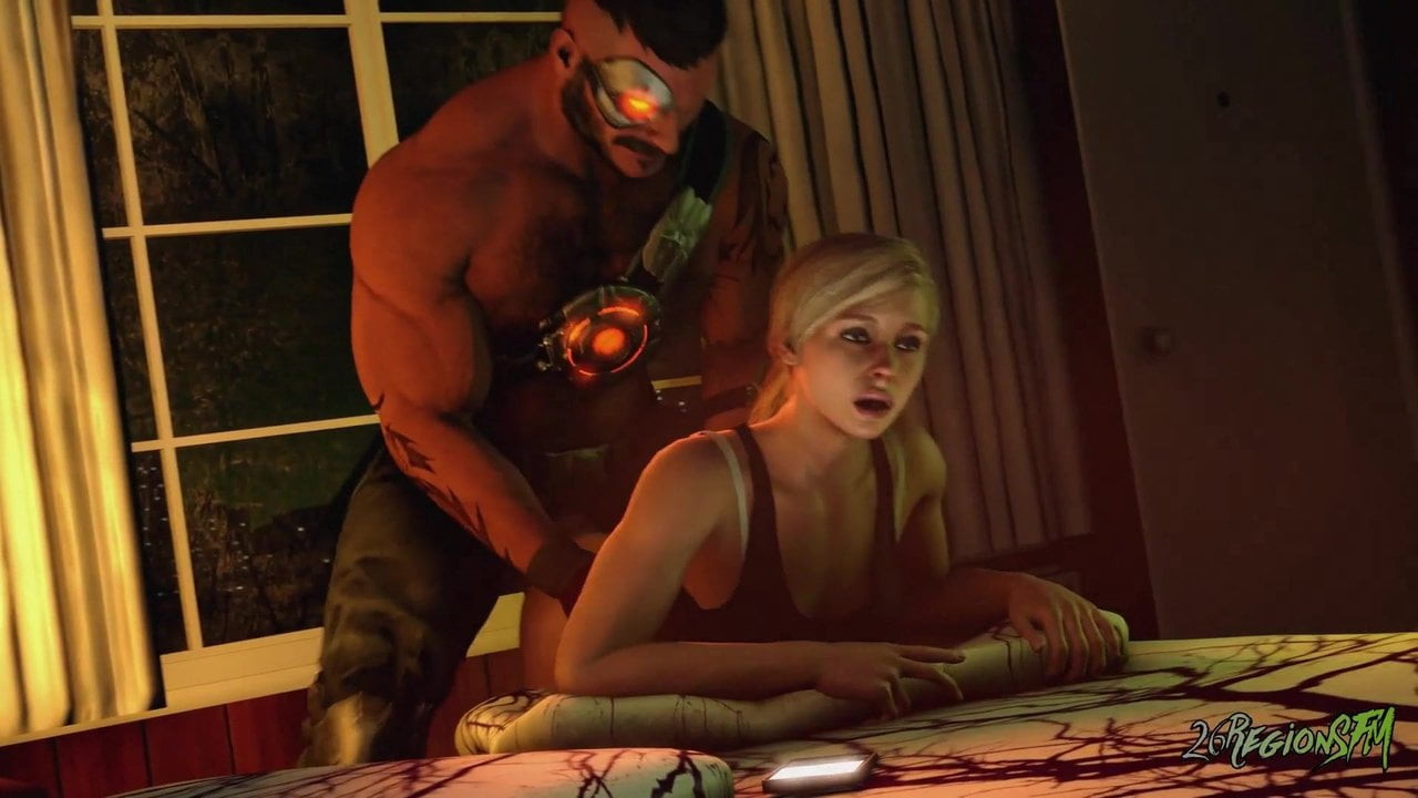 Mortal kombat - cassie kafesi vs shao kahn ve kano