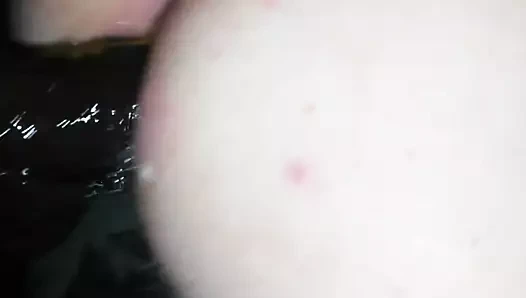 Çocuk köşeyi dönünce