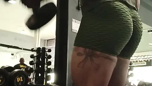 Eminim onları böyle sıkı ve tonlu seviyorsundur