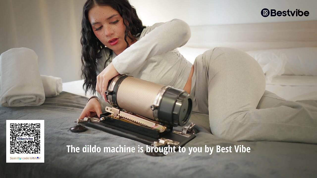 Bestvibe'nin doruk motoruyla multiorgamik olduğumu keşfettim