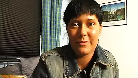 Vintage retro alman amatör - günlük porno dozunuz