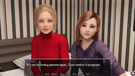 Yeni anılarım - pt 09