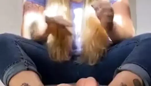 31 talimatı ayakları