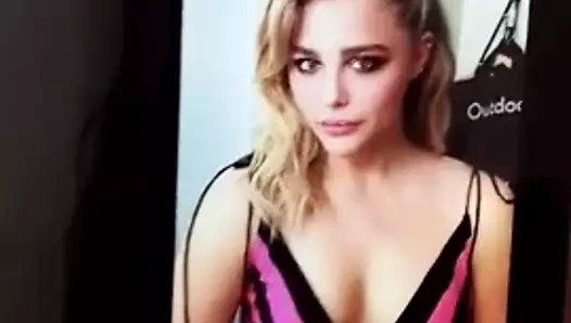 Chloe moretz haraç 3