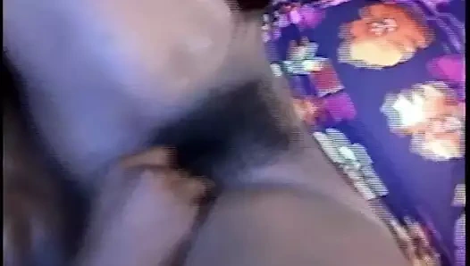 Siyah orgazm!!! - (vintage deneyim) - cilt #26