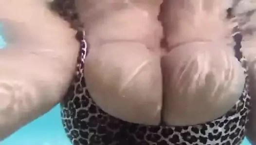 Jack tavşan büküm yarışması