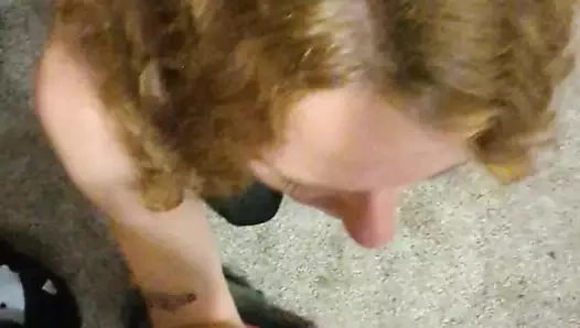 Cheating Breed Whore Wife Fucked On Snapchat