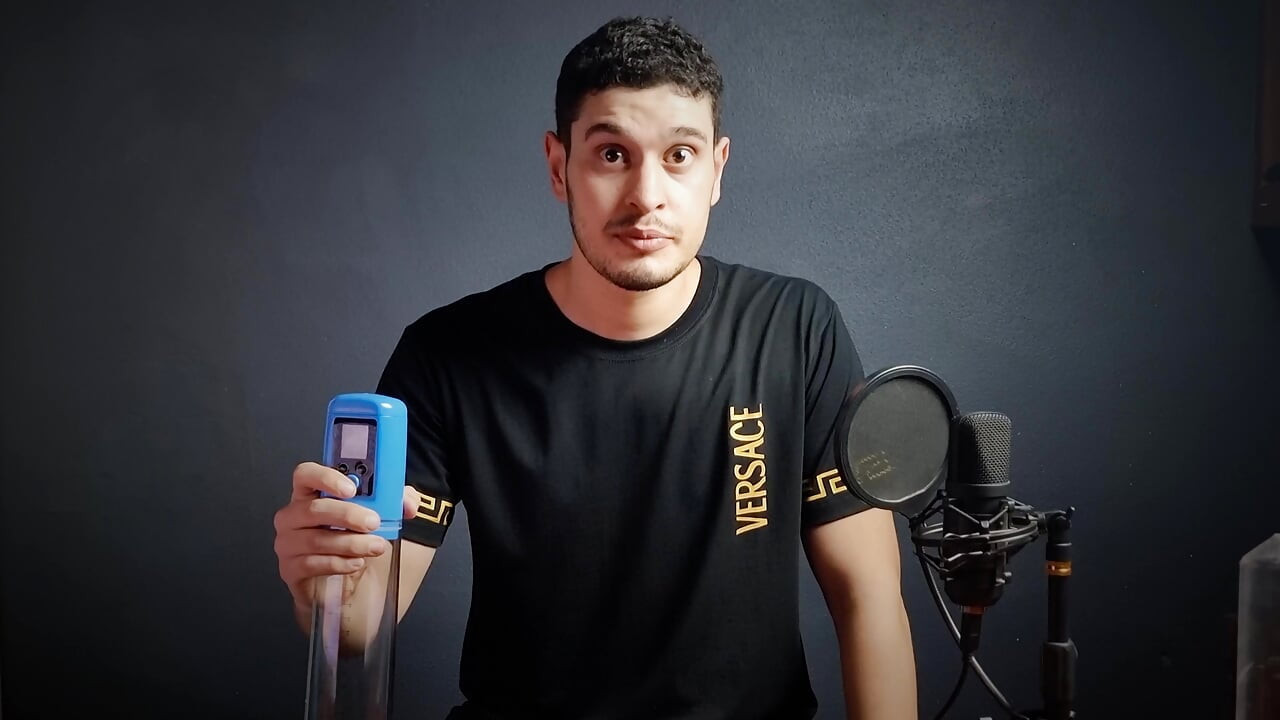 Penis pompası sohimi ile sikimimi gerçekten büyütebilir miyim?