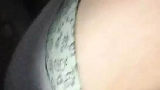 lanet bir Asya MİLF