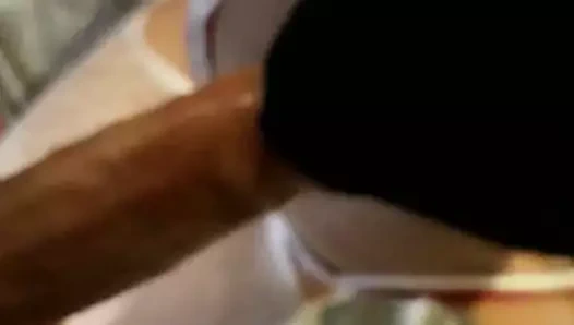 Laura topuklu, model 2021, pov bağlı oral seks videosu