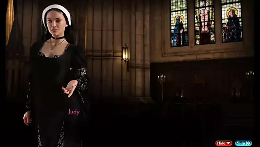 Genesis sırası: melek arianne - ep2