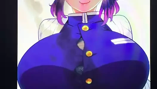 Shinobu kocho - sop #1