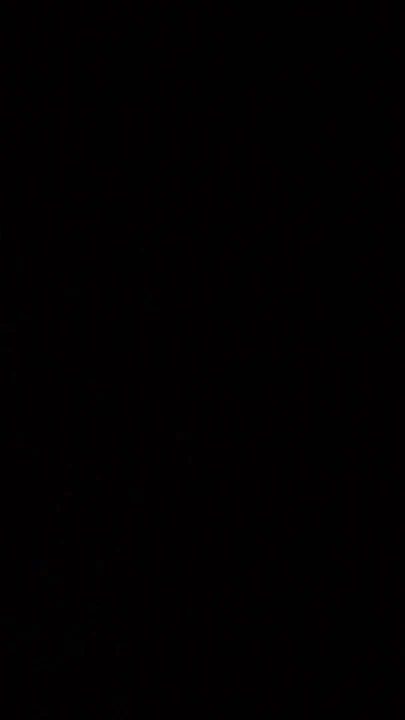 "Üvey kız kardeş biniyor" dan büyüleyici an