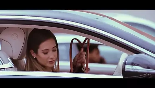 Sokak yürüteç deneyin ağrılı bbc anal