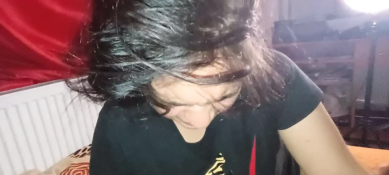 Ancaluxe - üvey babam bana akşam sütünü veriyor