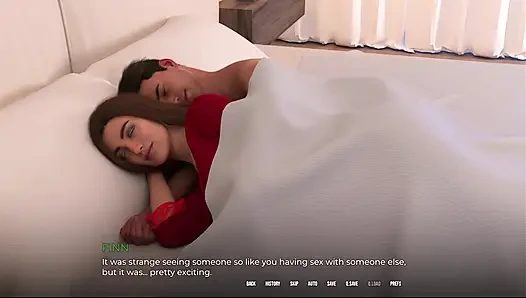 Güvensiz koca (bölüm 2)