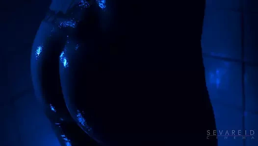 Mavi alacakaranlık - ücretsiz video