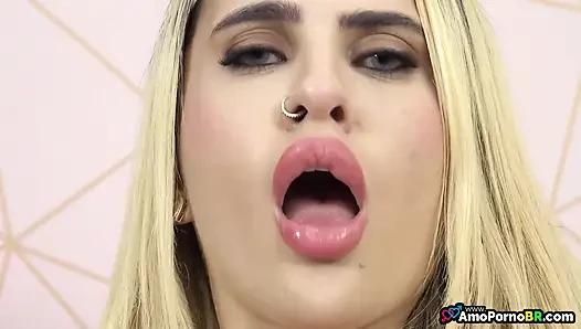 Üvey amcam benim gerçek aşkımdı