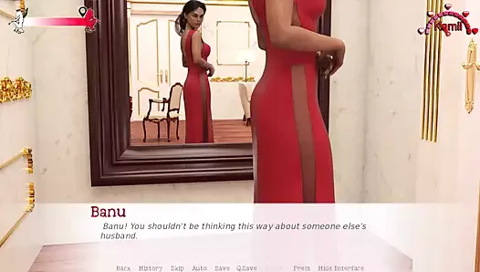 Orta Doğu'da Yaşam #6 - murat bana oral seks yaptı