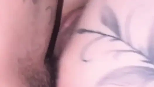 Yarağım senin dildon aşkım, bana yap!!