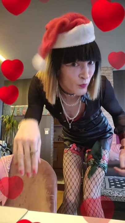 Vanessabitchx🤶🏻de noël²⁰²⁵ parischiennetrvprod⁹¹