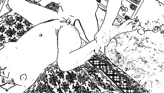 I hardcore seks desi tarzı