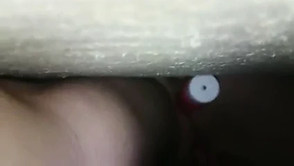 Ich beim finger und lecken Teil 2