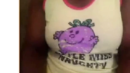 siyah kız yayılıyor