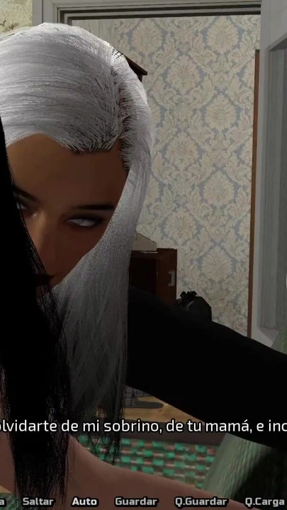 Instinct Unleashed bölüm 7 | Klip 2