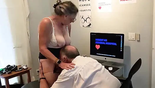 Amelie r. moreau md yüzleri