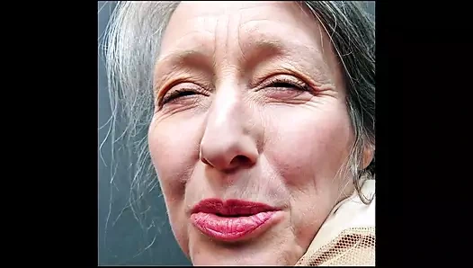 Annabel Miller stüdyo deneyleri