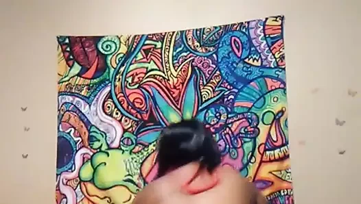 Breanne Sparkle Williams'ın büyük götü