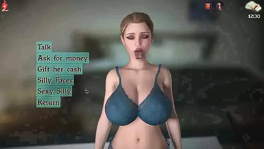 Büyük göt milf efendisi 'nin şişman horoz karşılar