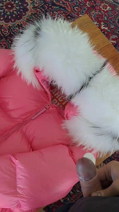 Pembe Puffer 2k Takipçi Özel