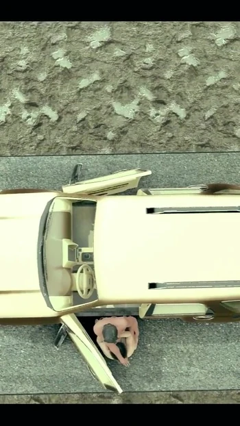 Знаковый момент из "Путешествие любви (Safar E Ishq)"