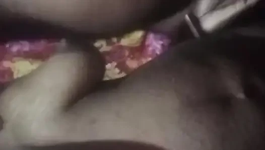 Hızlı selfie seks